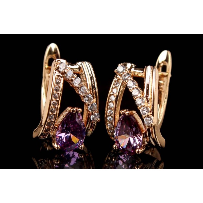 Серьги 12-65286