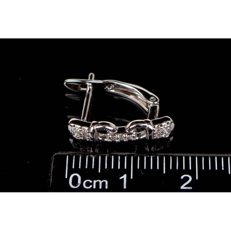 Серьги 12-65026