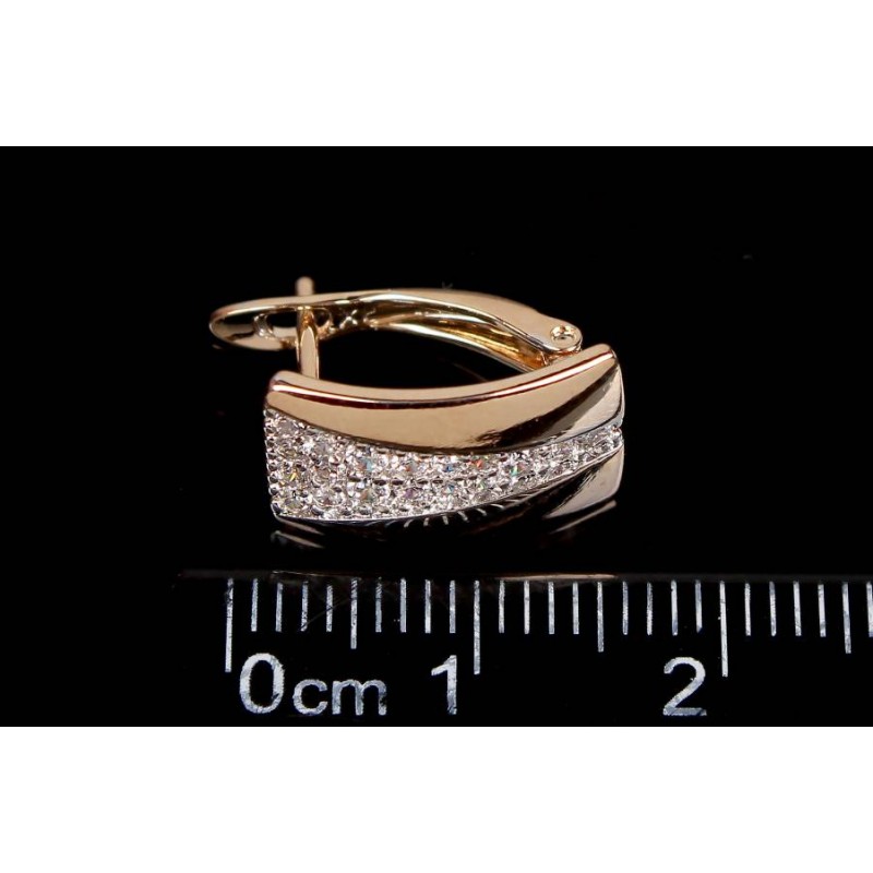 Серьги 12-73175