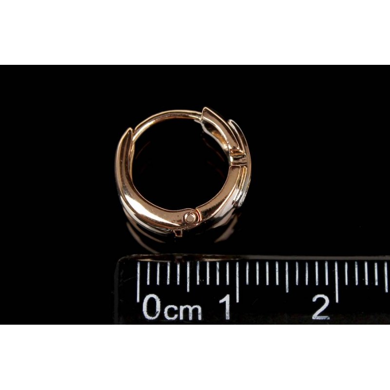 Серьги 12-70167