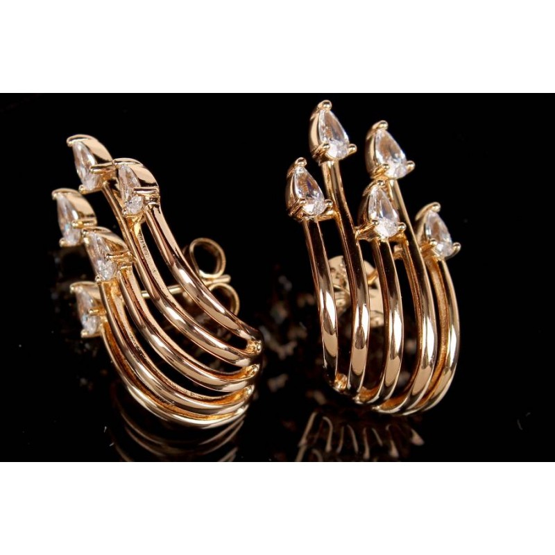 Серьги 12-63169