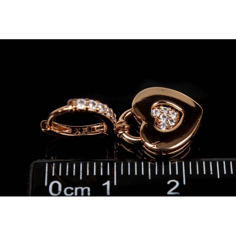 Серьги 12-67242