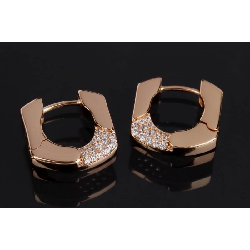 Серьги 12-43086