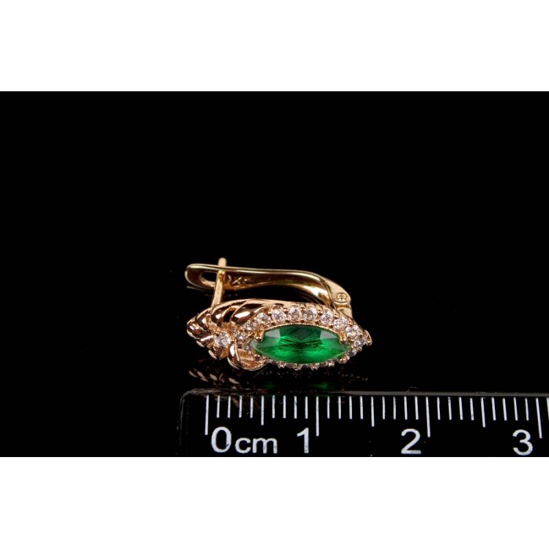 Серьги 12-65125