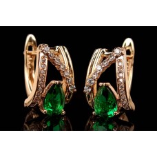 Серьги 12-65507