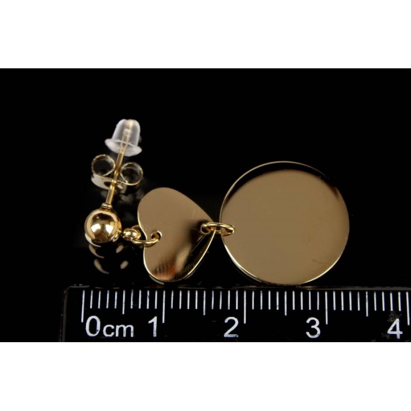 Серьги 12-71119