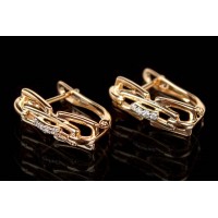 Серьги 12-70471