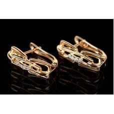 Серьги 12-70471