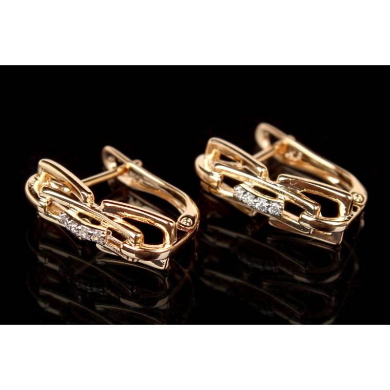 Серьги 12-70471