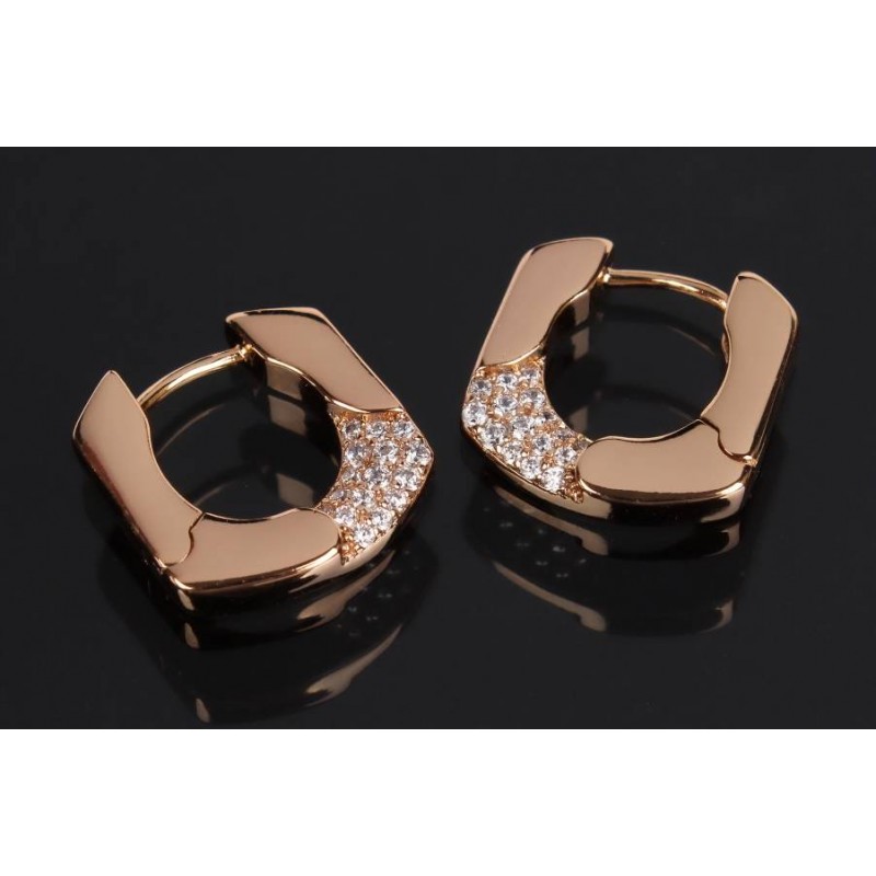 Серьги 12-43888