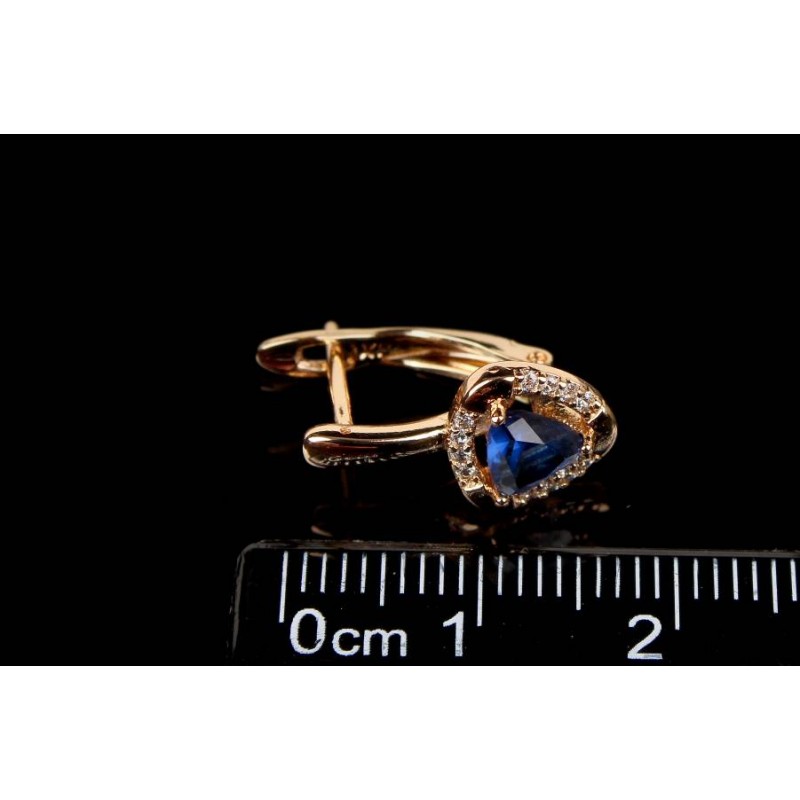 Серьги 12-66627