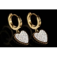 Серьги 12-73106