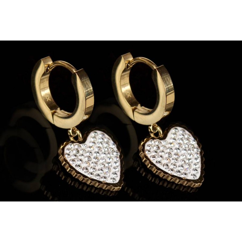 Серьги 12-73106