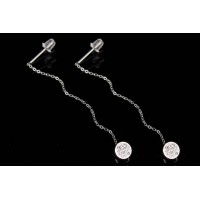 Серьги 12-72871