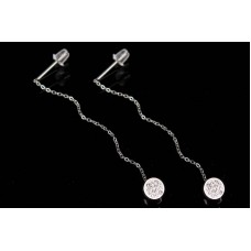 Серьги 12-72871