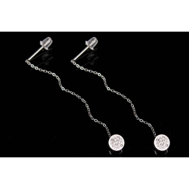 Серьги 12-72871