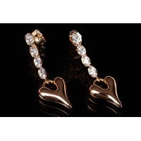 Серьги 12-59407