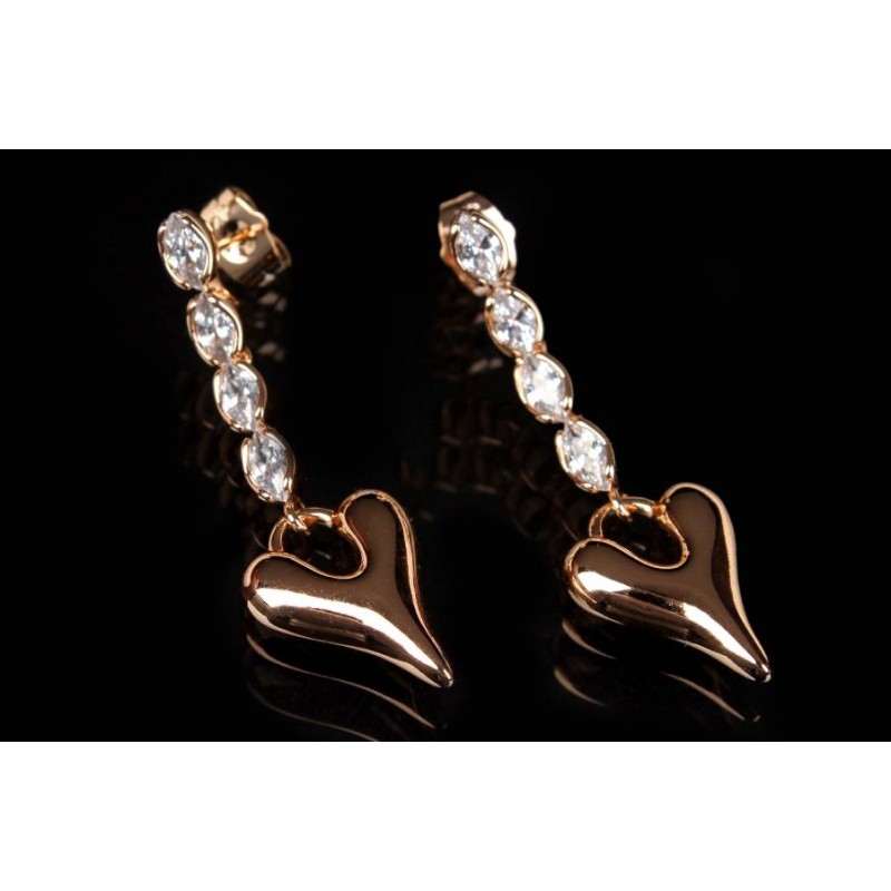 Серьги 12-59407