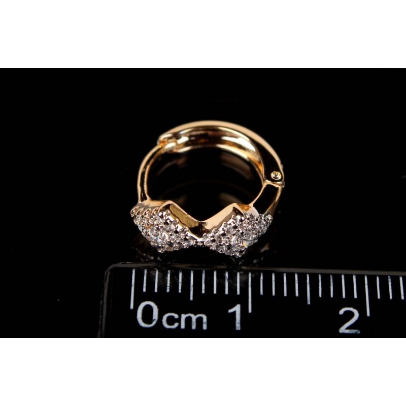 Серьги 12-67198