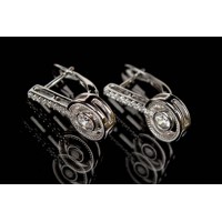 Серьги 12-65439