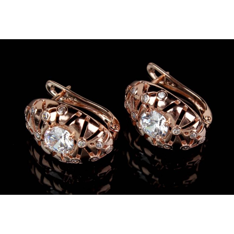 Серьги 12-49644