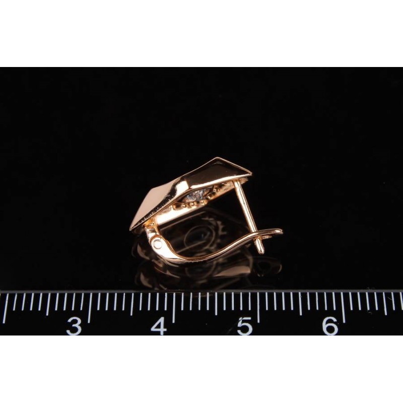 Серьги 12-46698