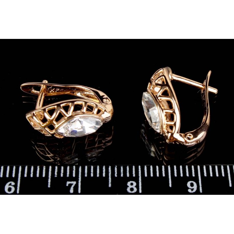 Серьги 12-34008