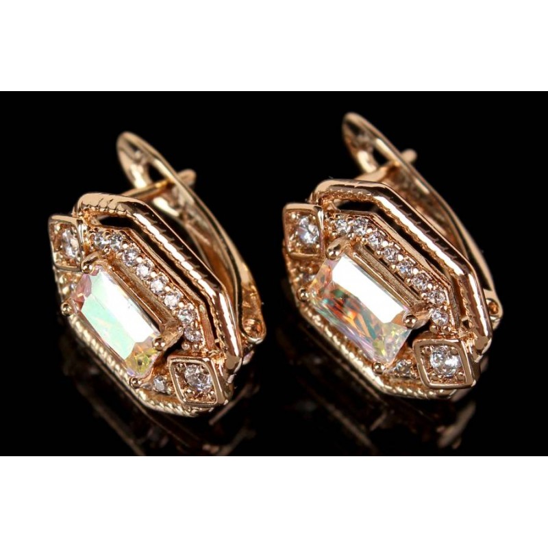 Серьги 12-66863