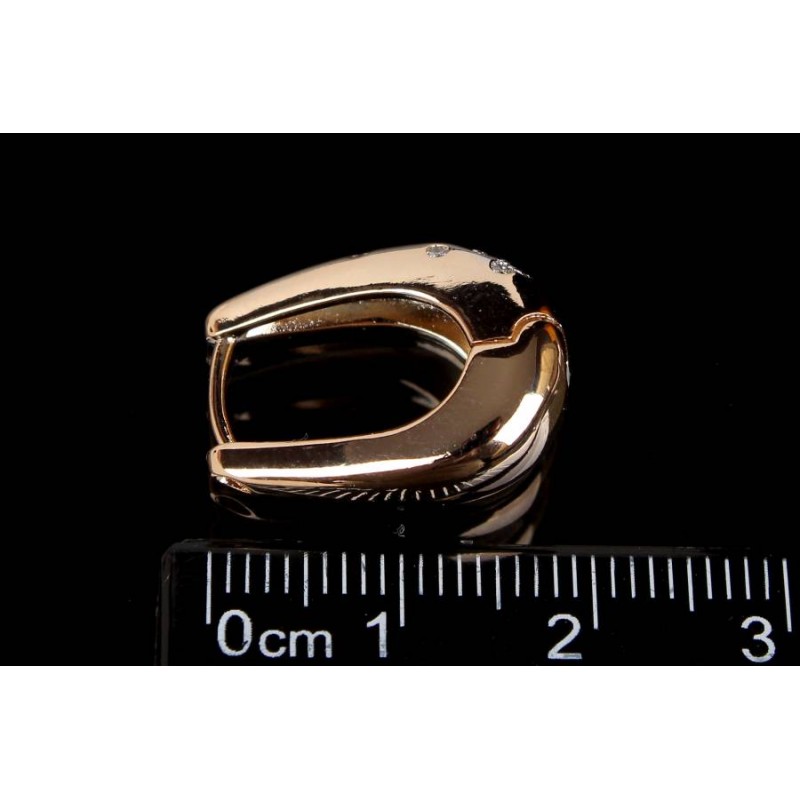 Серьги 12-67136