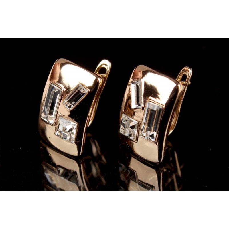 Серьги 12-65064