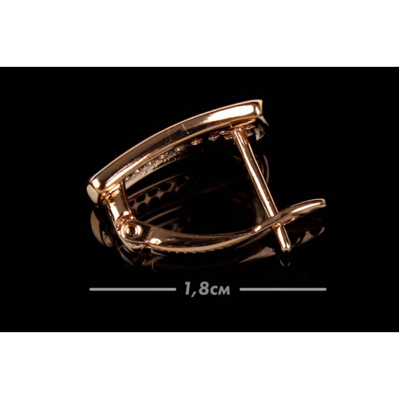 Серьги 12-62582