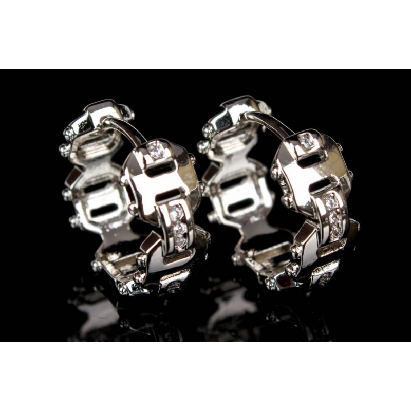 Серьги 12-52095