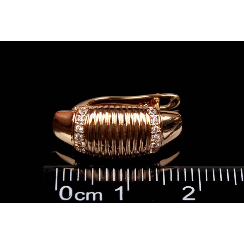 Серьги 12-61110
