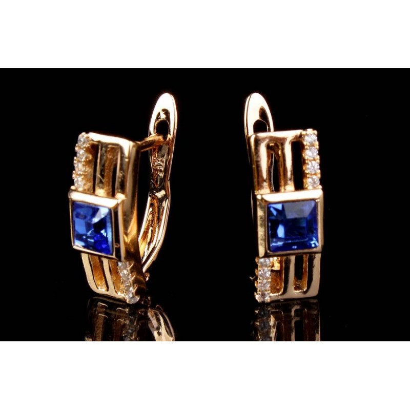 Серьги 12-33940