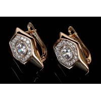 Серьги 12-51937