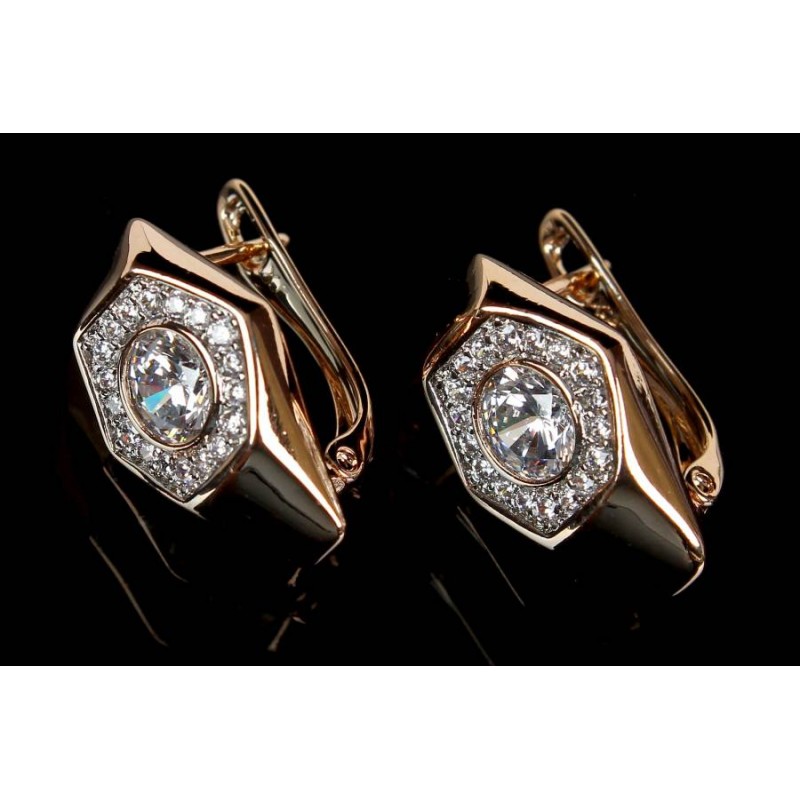 Серьги 12-51937