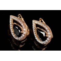 Серьги 12-64876