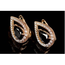 Серьги 12-64876