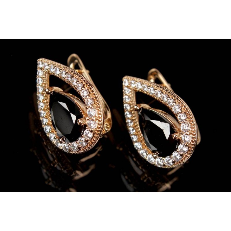 Серьги 12-64876