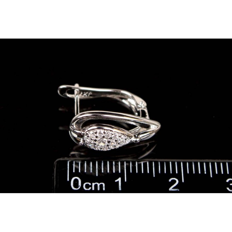 Серьги 12-71041