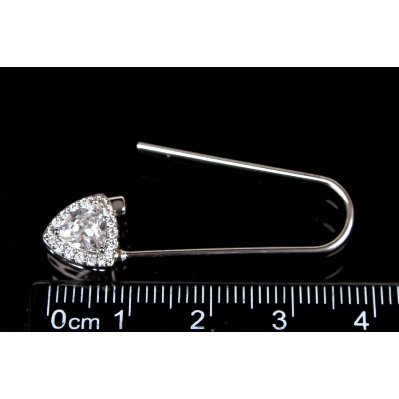 Серьги 12-66801