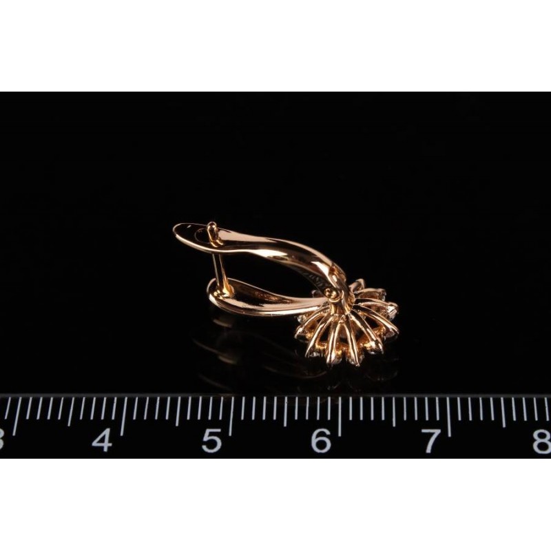 Серьги 12-44069