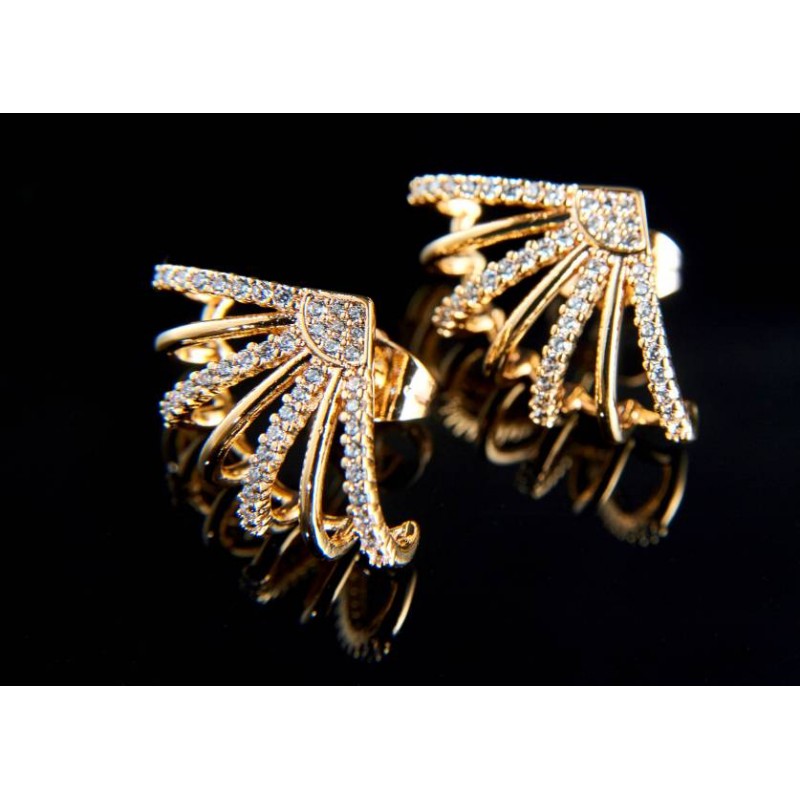 Серьги 12-74004