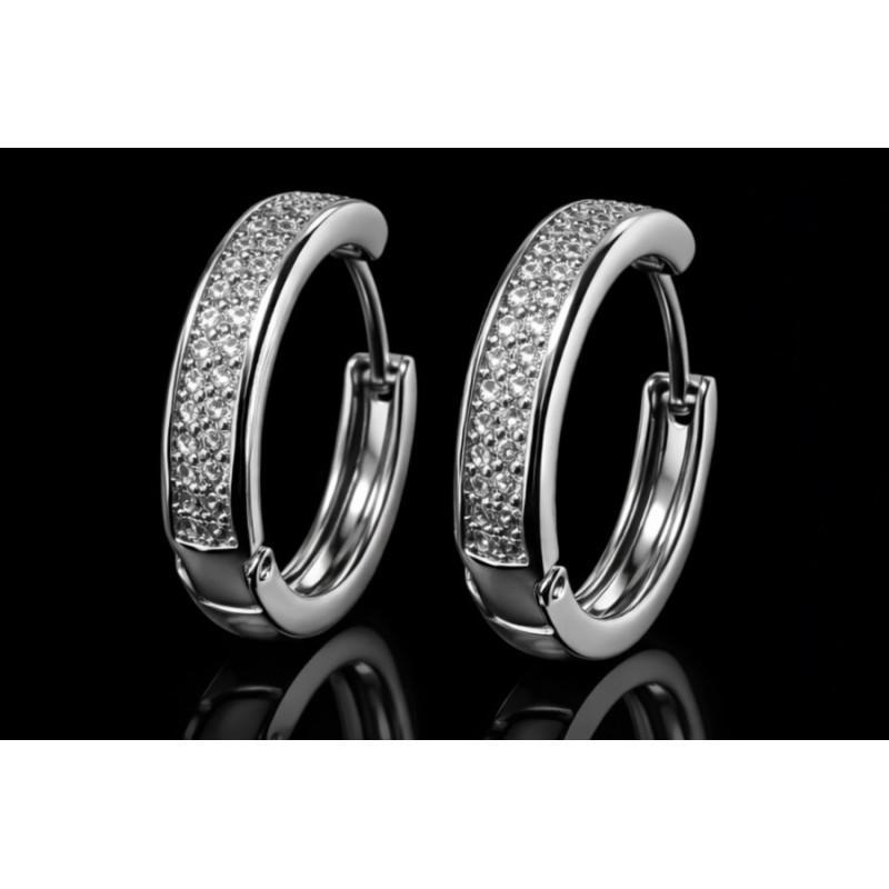 Серьги 12-75858