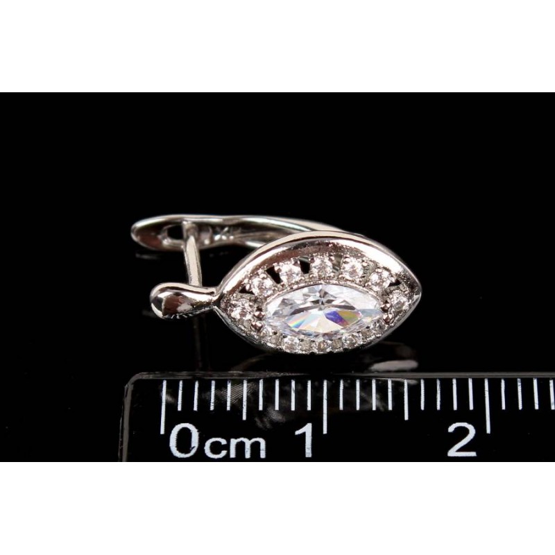 Серьги 12-63862