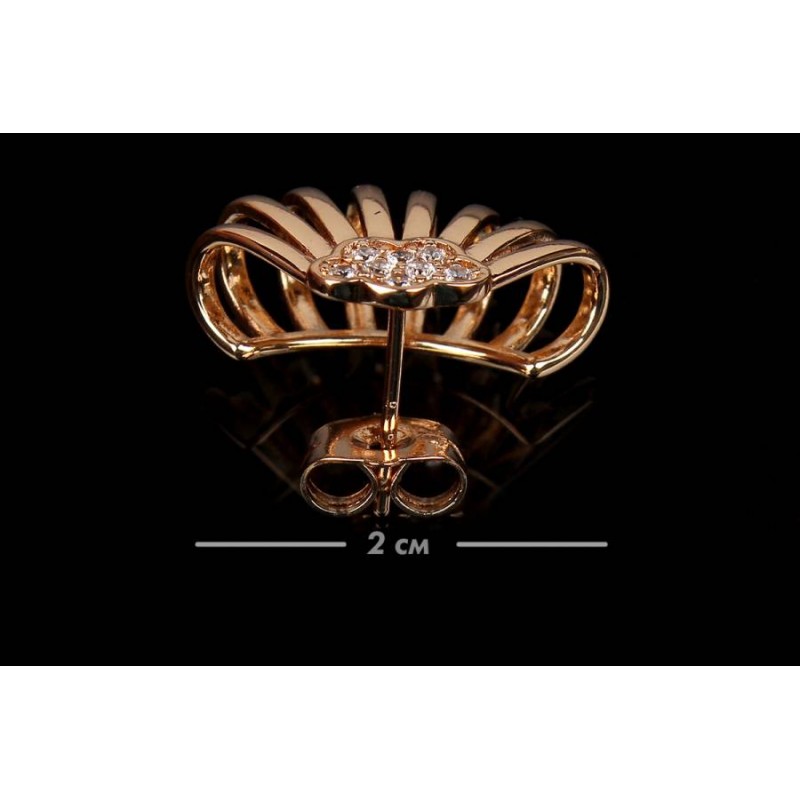 Серьги 12-62391