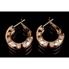 Серьги 12-73250