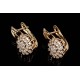 Серьги 12-42737