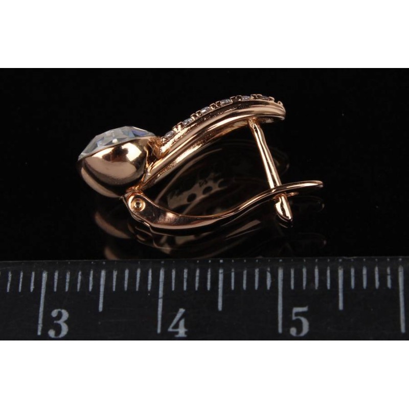 Серьги 12-30000