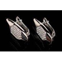 Серьги 12-62285